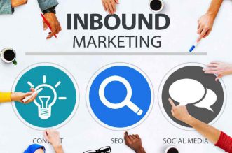 Inbound marketing چیست؟