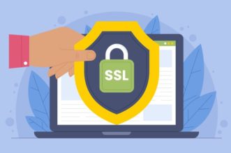 اهمیت SSL و نحوه تهیه آن